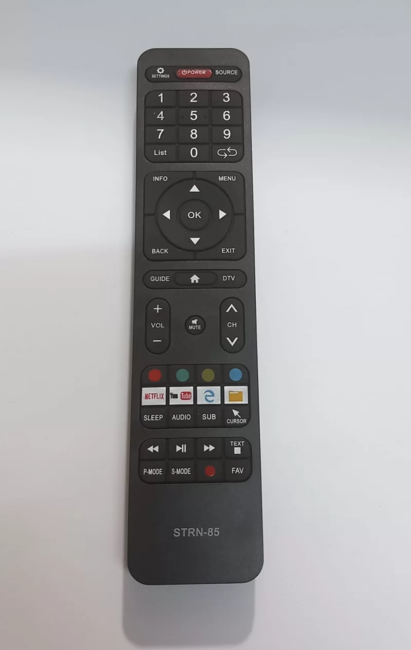 Strong Smart Tv Kumandası