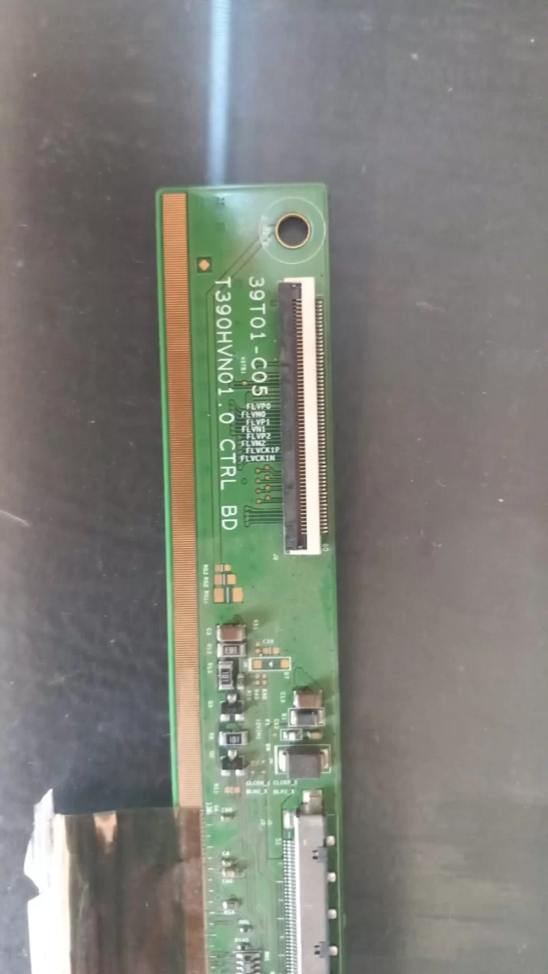 T390HVN01.0  PANEL PCB-GOF