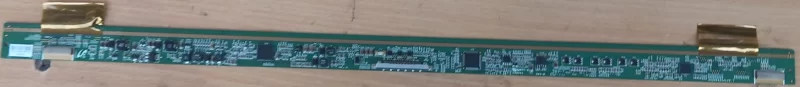 400HR42S4LV0.7  PANEL PCB-GOF