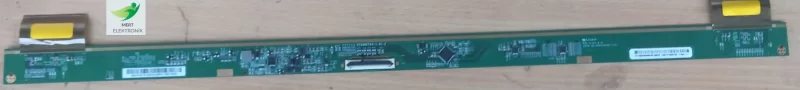 PT430CT03-1-XC-2  PANEL PCB-GOF