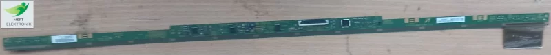 1904-2445-07  PANEL PCB-GOF