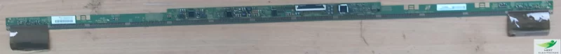 1908-2445-07  PANEL PCB-GOF