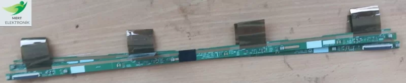 6870S-1734A  PANEL PCB-GOF