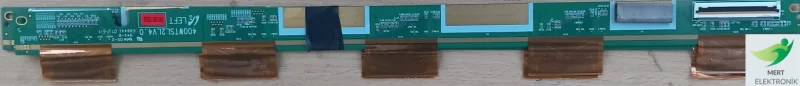 400WTSL2LV4.0 PANEL PCB-GOF