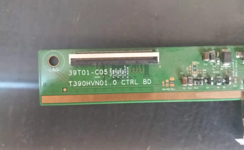 T390HVN01.0  PANEL PCB-GOF