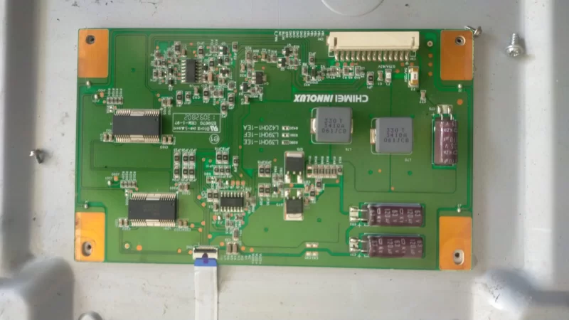  L390H1-1EE T , Inverter Board