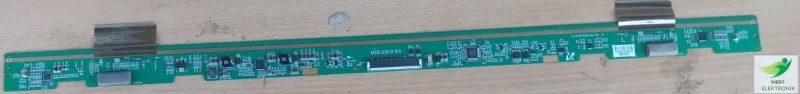 320AP08S4LV0.3  PANEL PCB-GOF