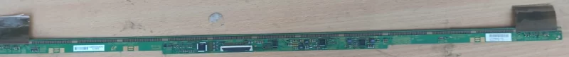 1914-2445-07 PANEL PCB-GOF