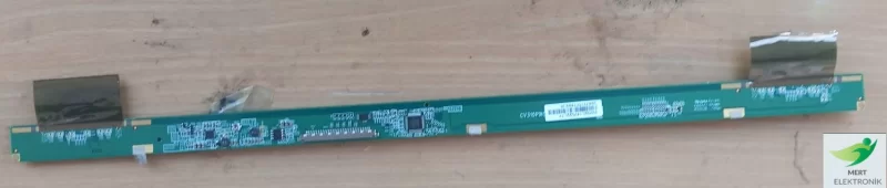 CW315PW07S PANEL PCB-GOF