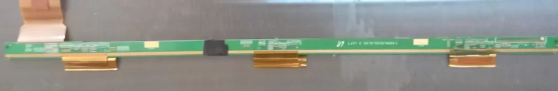 F460HJ03SL4LV0.3  PANEL PCB-GOF