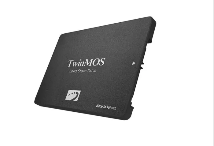 Twınmos 256 GB 2.5