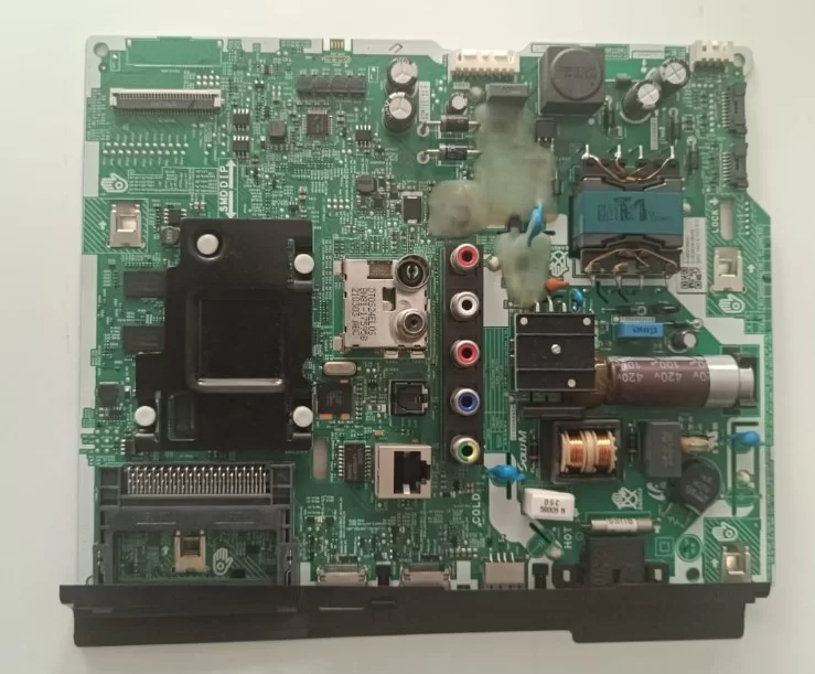 Ml41a050592b, Bn96-50992d, Ue32t5300au Anakart , Main Board