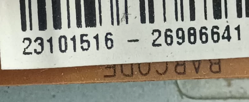 17ıps19-5, 23101516, 26986641, Vestel 32ph3125d Power Besleme