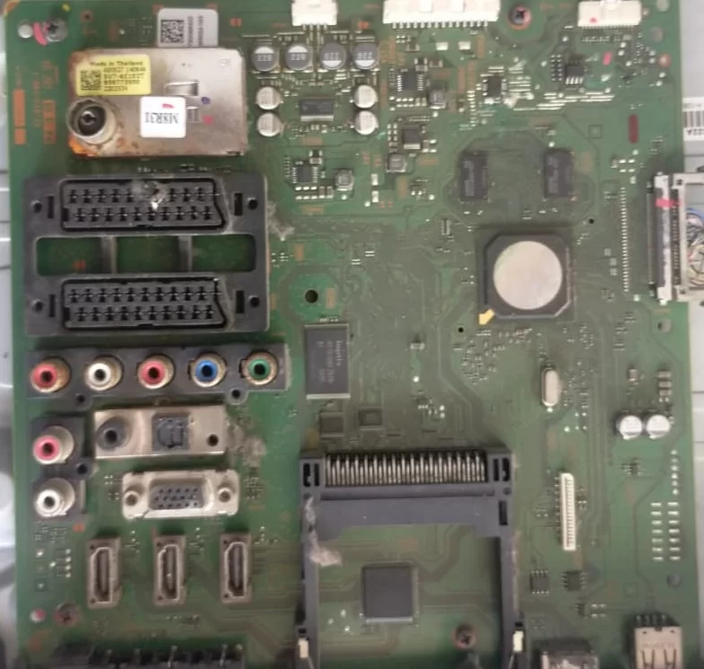 1-881-019-13 , Sony KDL-40BX400 Main Board