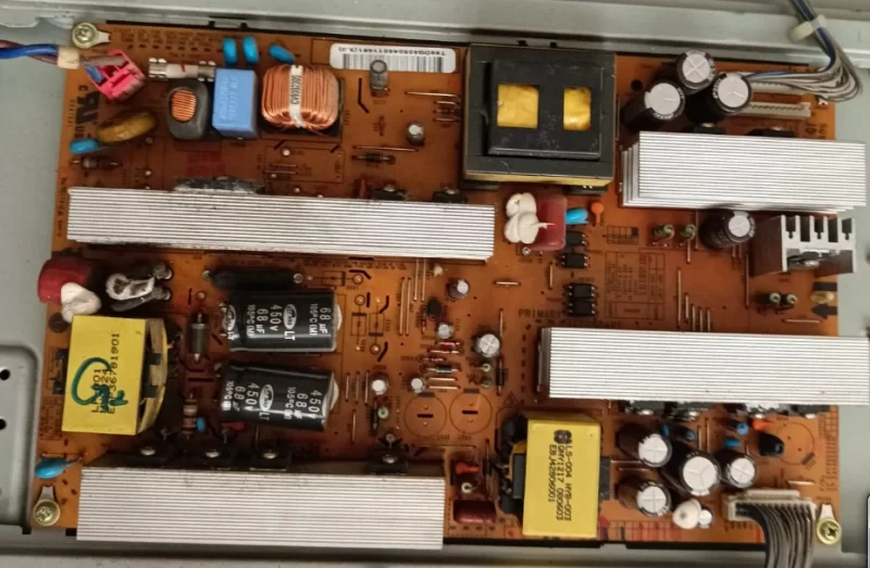 Eay4050440, Lg 32lg2000, Power Board