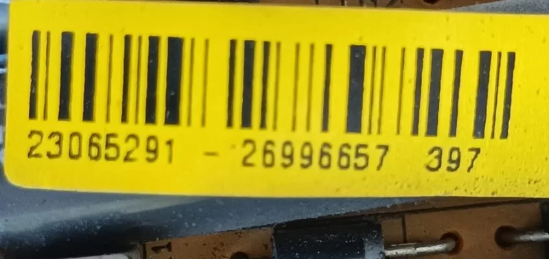 17ıps61-2, 23065291, 26996657,  Seg Le22sat130fhd-B Power, Besleme