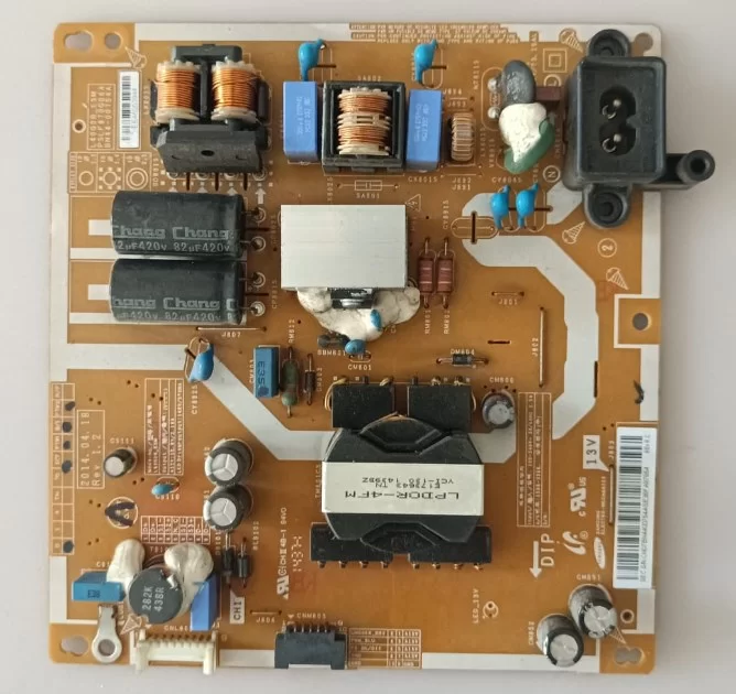 Bn44-00754a, Samsung Ue40h5003 Power Board, Besleme