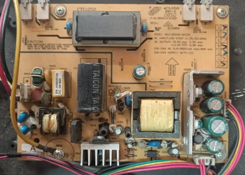 Fsp048-2pı04, Sunny Sn022l1-T2m  Lcd Tv Power