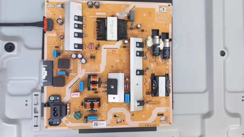 Bn44-00953a,  Samsung Ue55nu7100ux Power Board, Besleme