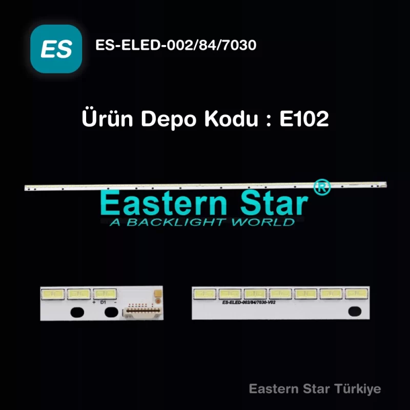 Lg 55LA640S, Arçelik A55-LW-9377, Beko B55-LW-9377 Led Bar