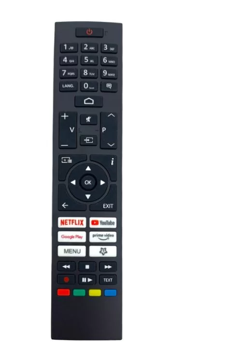 VESTEL - TOSHIBA CT-8564 TV KUMANDASI