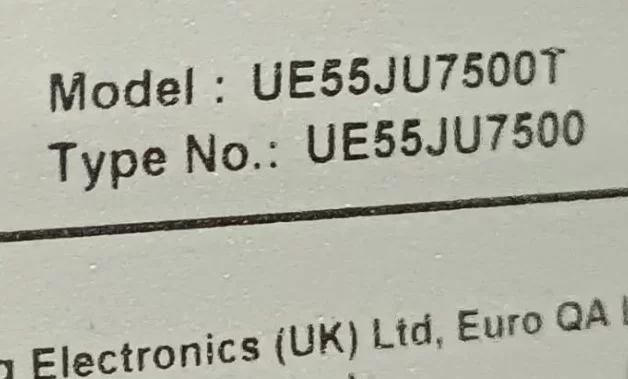 Bn41-02297a, Lsf55ohj06, Sk98bm950, Samsung Ue55ju7500t T-Con Board