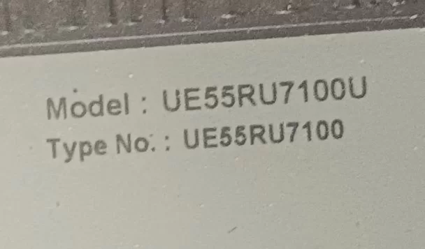 Bn44-00932n, Samsung Ue55ru7100u Besleme Kartı