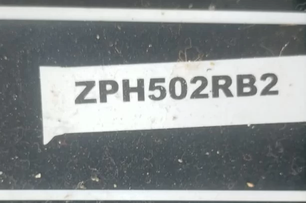 ZPH502RB2  Arçelik  A40LB5533 Lvds Kablosu