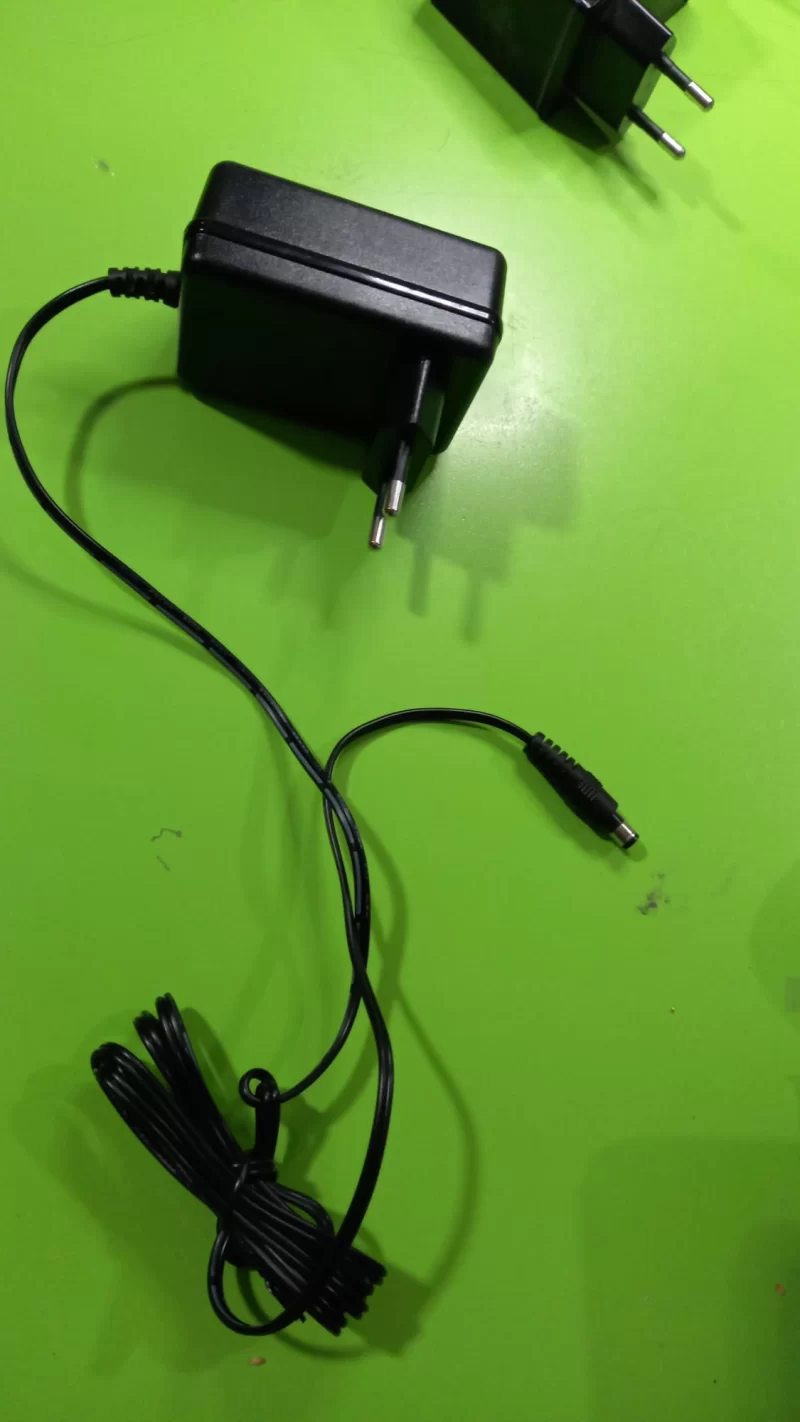 Modem, Uydu Alıcı Adaptör ,12 Volt 2 Amper  Adaptör