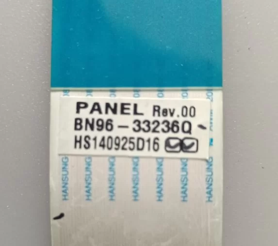 Bn96-33236q, Samsung Ue40h5003  Lvds Kablosu