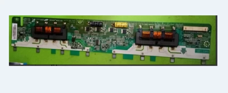 ARÇELİK F82-203 SSI320-4UA01 LT-U3208 İNVERTER BOARD 