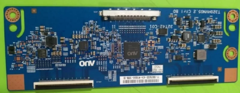 T320HVN05.2 , 32T42-C01 , 32PFK430912 T-CON BOARD