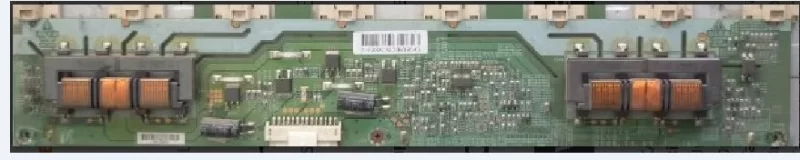 SSL320_4UH01 Samsung LE32C450E1W İnverter Board