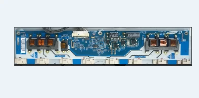 SSL320_4UG01 Sony KDL-32BX300 İnverter Board 