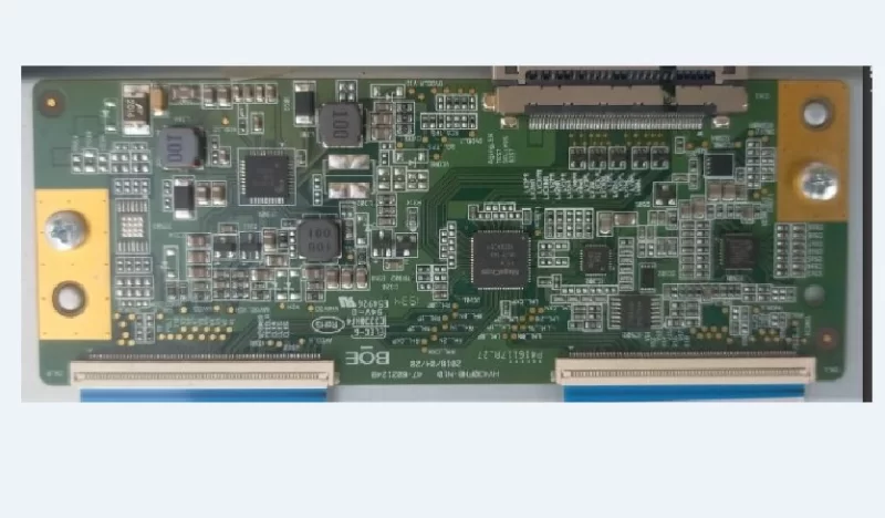 HV430FHB-N10  Arçelik  A43L58454B T-con Board