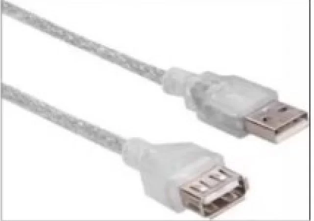 S-LİNK USB UZATICI KABLOSU 5M UZUNLUĞUNDA