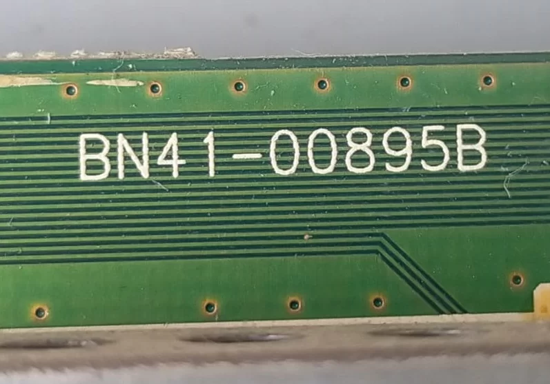 BN41-00895B Samsung LE32M87BD T-con Board