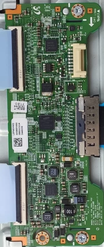 Lsf460hn0, Bn41-01938b Samsung UE46F6270SS T-Con Board