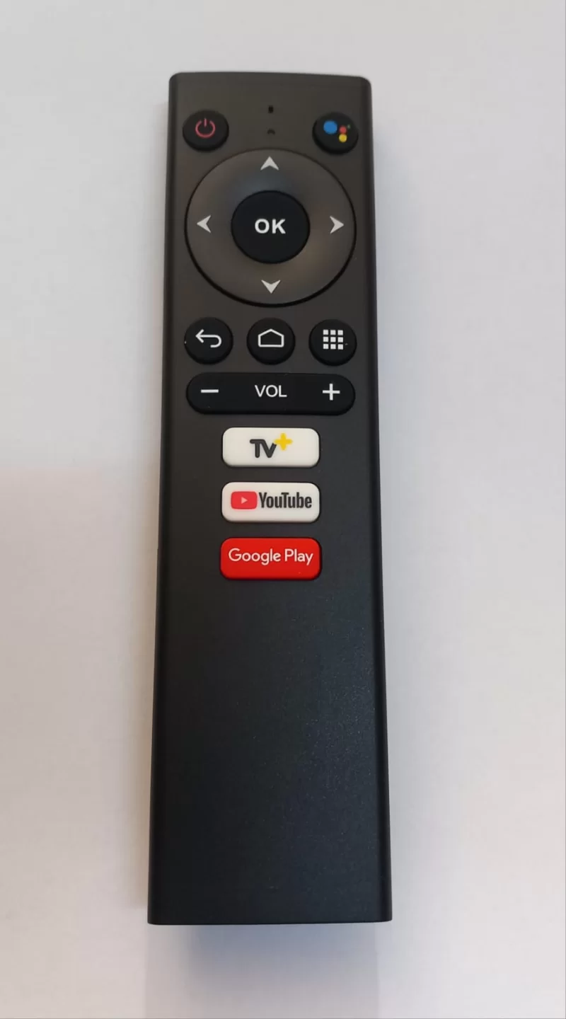 Turkcell Tv+ Stıck Androıd Tv Box Kumanda