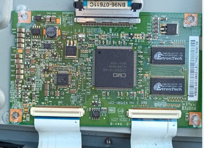 V315b1-C01, Samsung Le32s81b T-Con Board