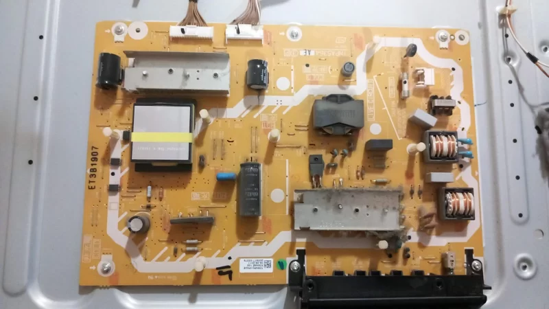 Tnpa5364 3 P, Panasonic Tx-L37e30e Power Board , Besleme 