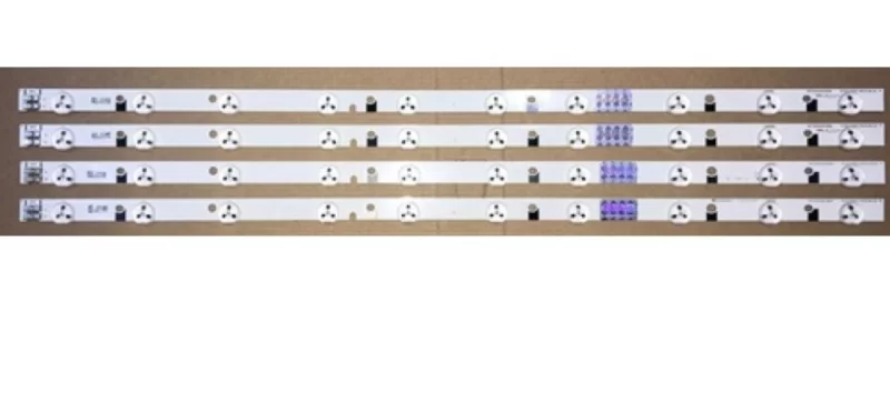 SAMSUNG UE32EH5000, SAMSUNG UE32EH5200, UE32EH5300 LED BAR