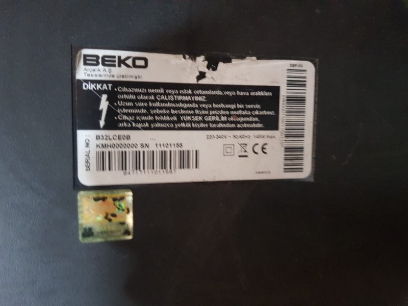 BEKO B32LCE0B,FSP139-3F02 XTS910R 3BS0278313GP,POWER BOARD