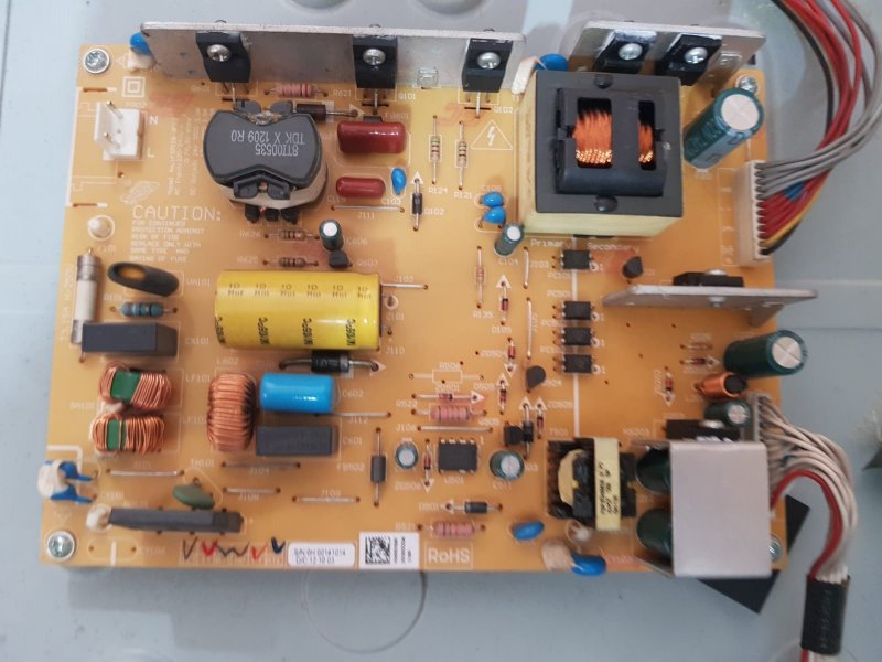 BEKO B32LCE0B,FSP139-3F02 XTS910R 3BS0278313GP,POWER BOARD