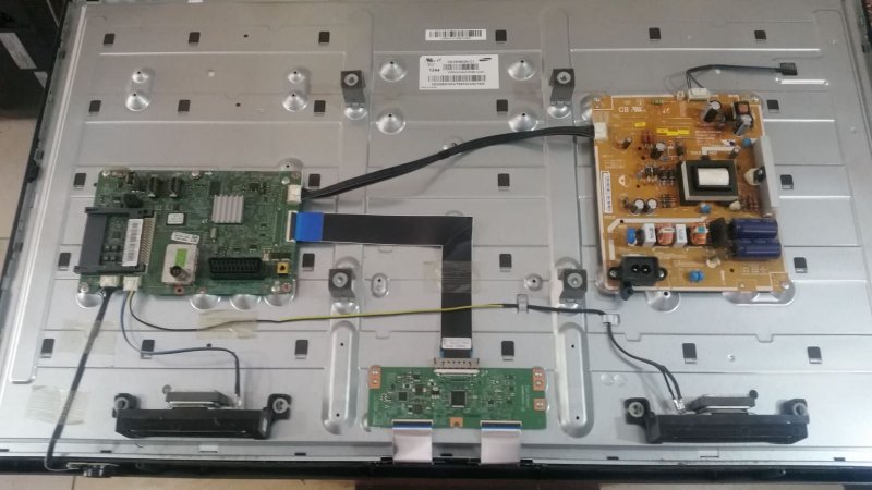 35-D078086 , V320HJ2-CPE2 , SAMSUNG UE39EH5003 T-CON BOARD