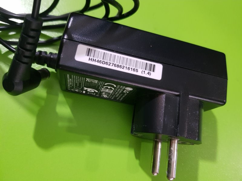  LG 24M47VQ-P,19V-1.3A,ADAPTÖR