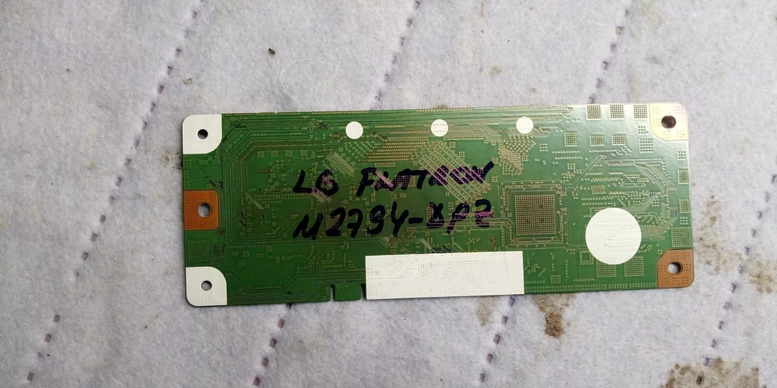 LG FLATRON M2 2794D-PZ,LM270WF1-TLA1-511,6870C-0233A,TICON BOARD