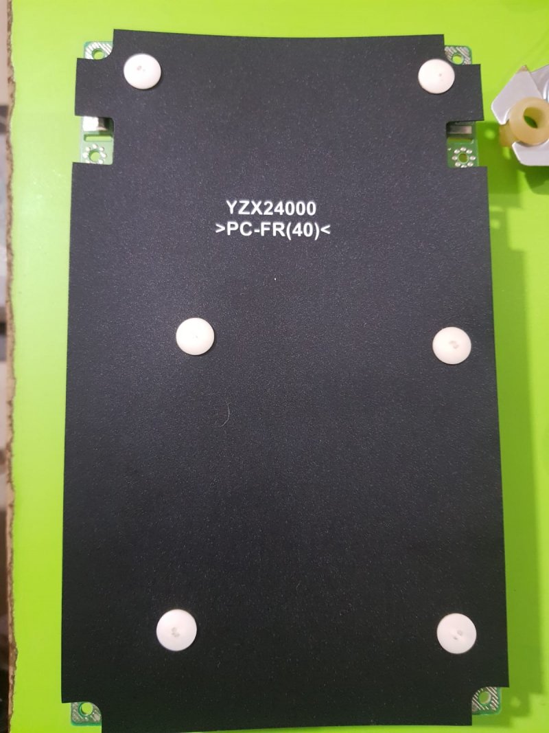 BEKO YZX24000,FSP223-3F02,POWER BOARD