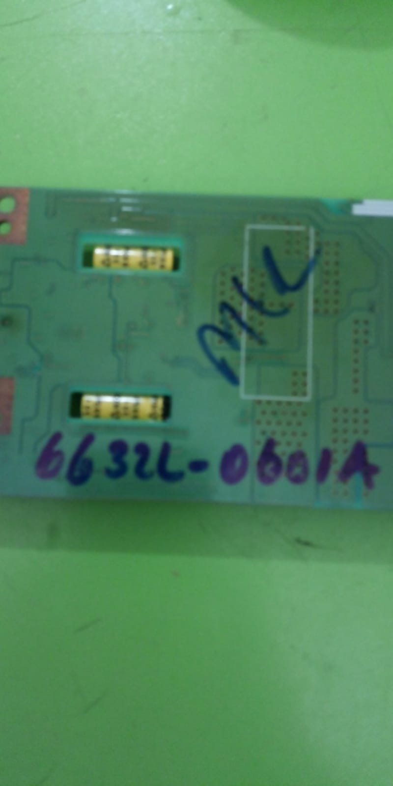  6632L-0601A , 3PEGC20002A-R , LGIT PNEL-T803 B REV-0.2  , INVERTER BOARD