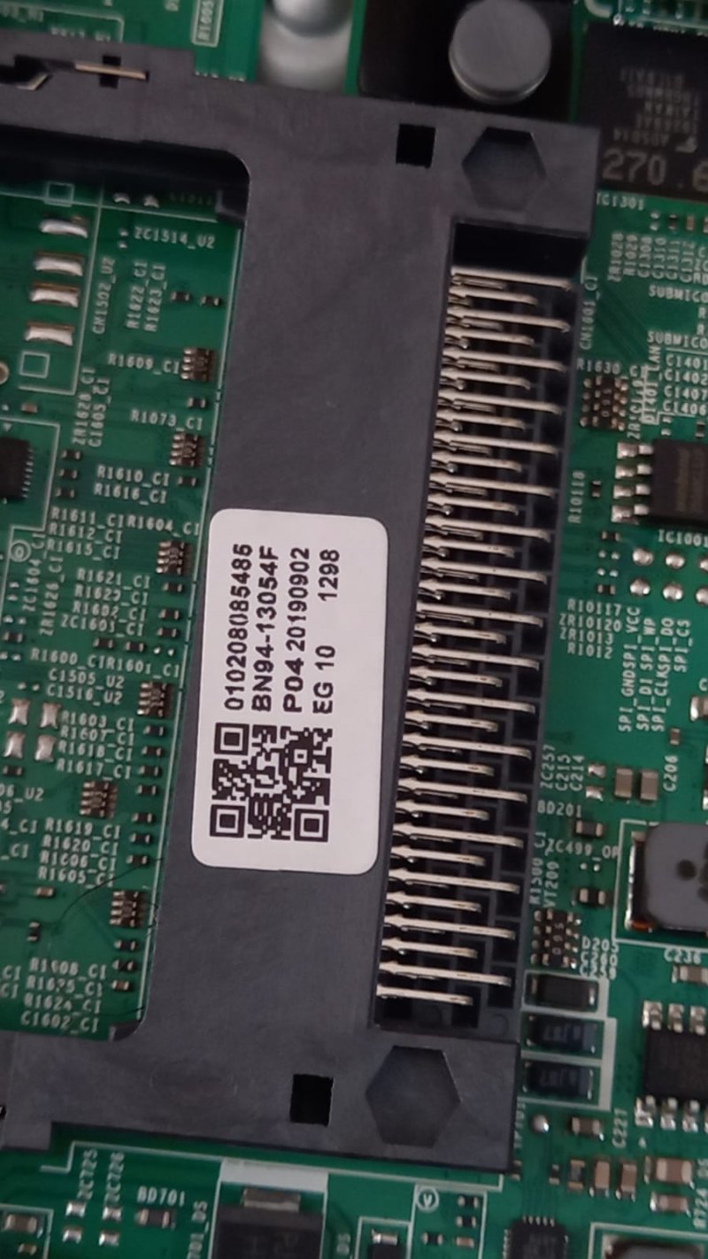  Bn41-02663a , Bn94-13054f , Cy-Jn040bgnv1h , Samsung Ue40n5300 , Maın Board , Anakart